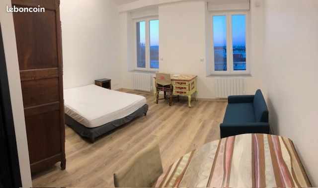Appartement 2 pièces 40 m² · à Verdun · 40 m² · 460 €/mois