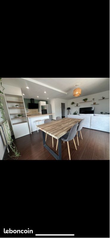 Appartement 2 pièces 56 m² · à Billère · 56 m² · 164 900 €