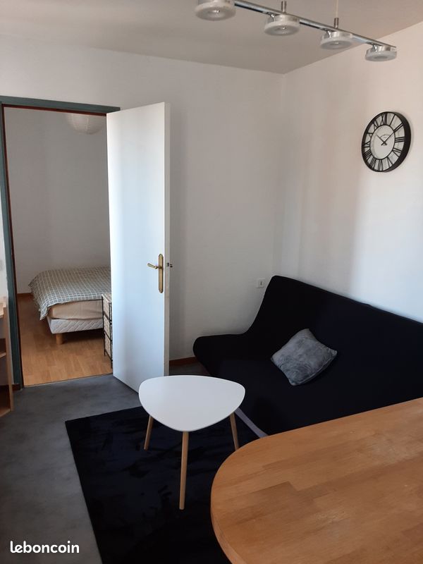 Appartement 2 pièces 25 m² · à Saint-Quentin · 25 m² · 400 €