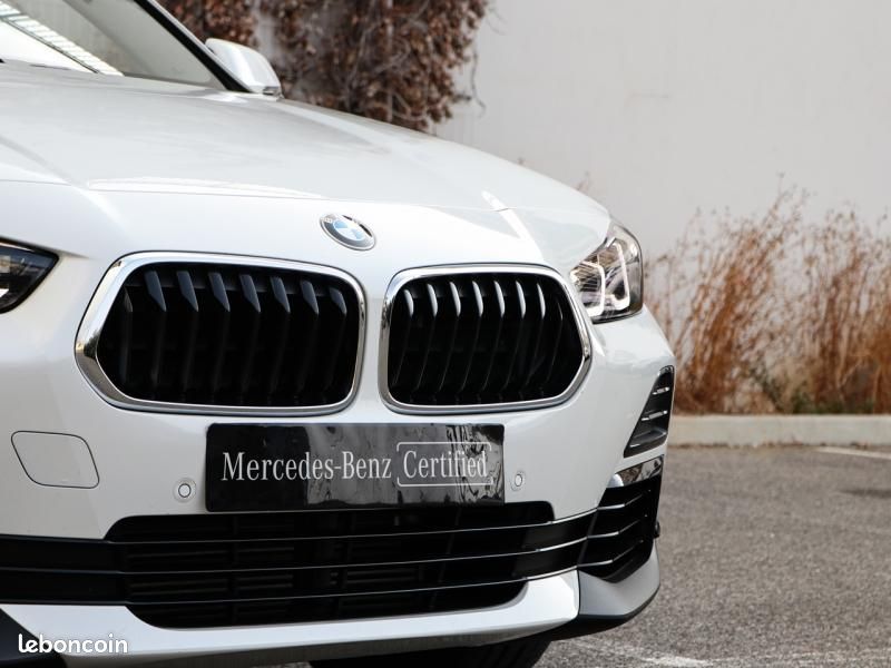 Bmw X2 sDrive20iA 178ch Lounge DKG7 (image 10)