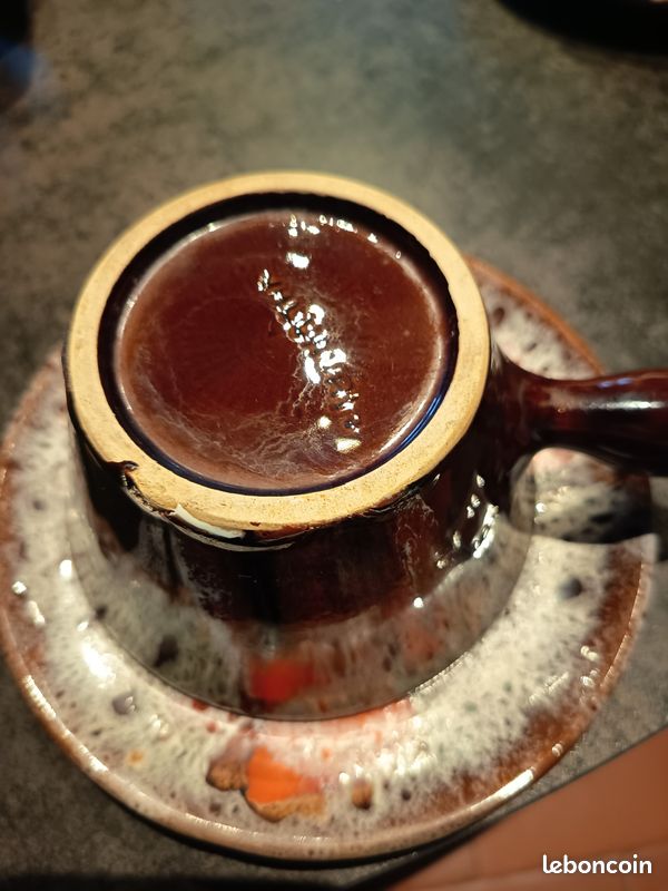 Tasse Vallauris (image 1)