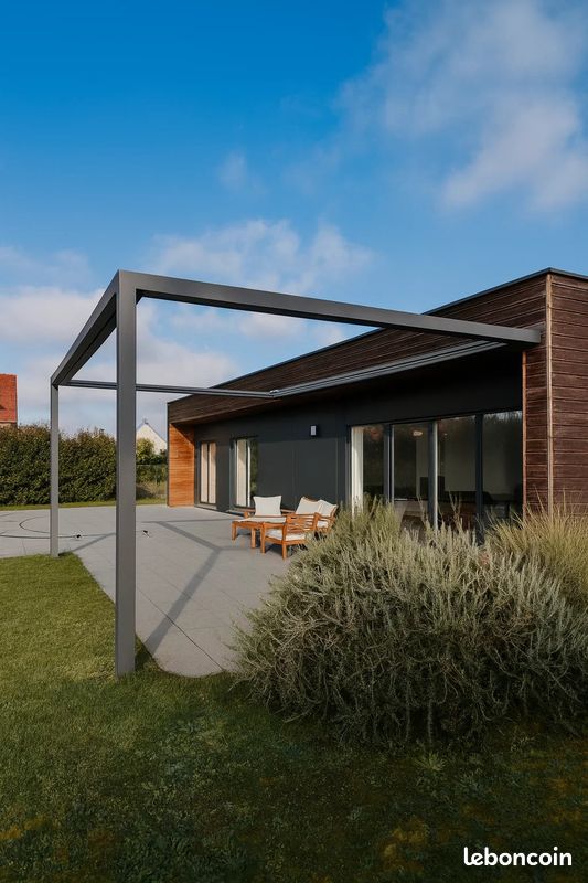 Maison 5 pièces 97 m² · à Colmar · 97 m² · 450 000 €