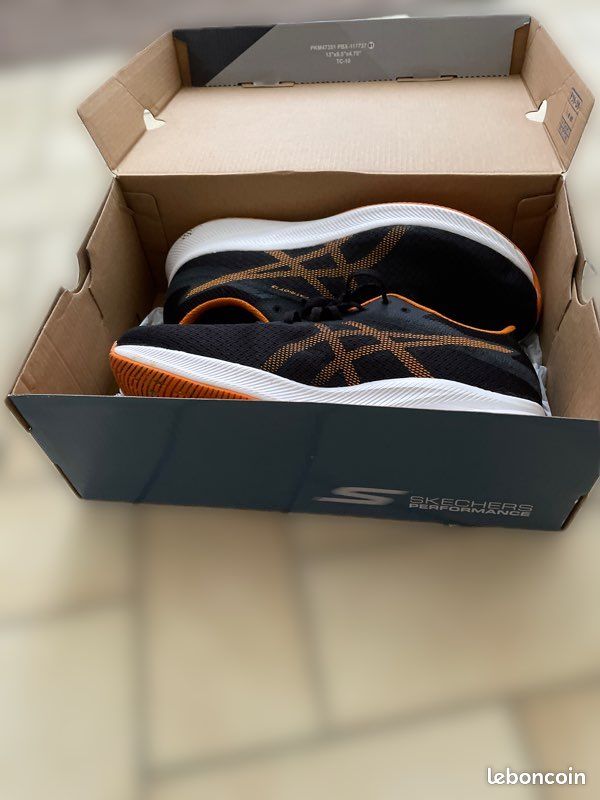 Baskets homme (image 1)