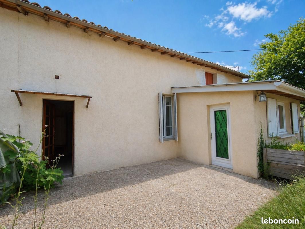 Maison 72 m² · à Le Pian-Médoc · 72 m² · 145 000 €