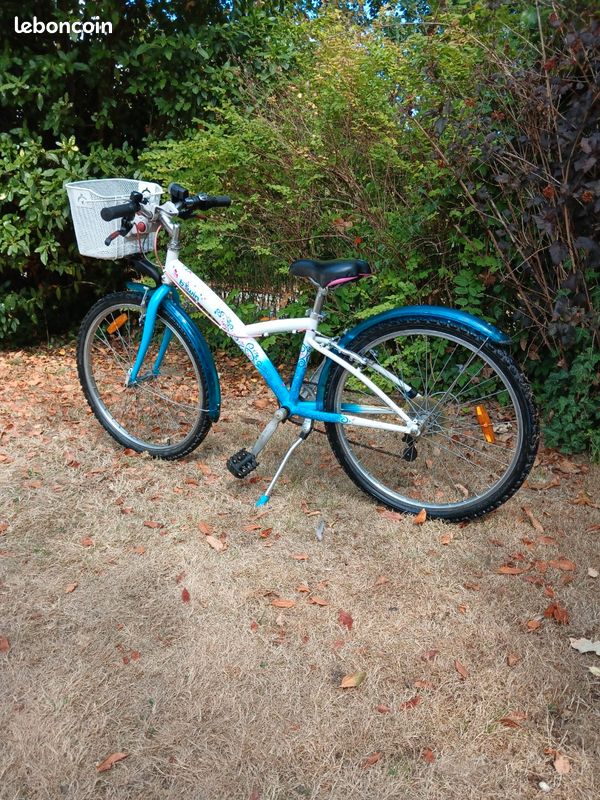 Vtt enfant (image 2)
