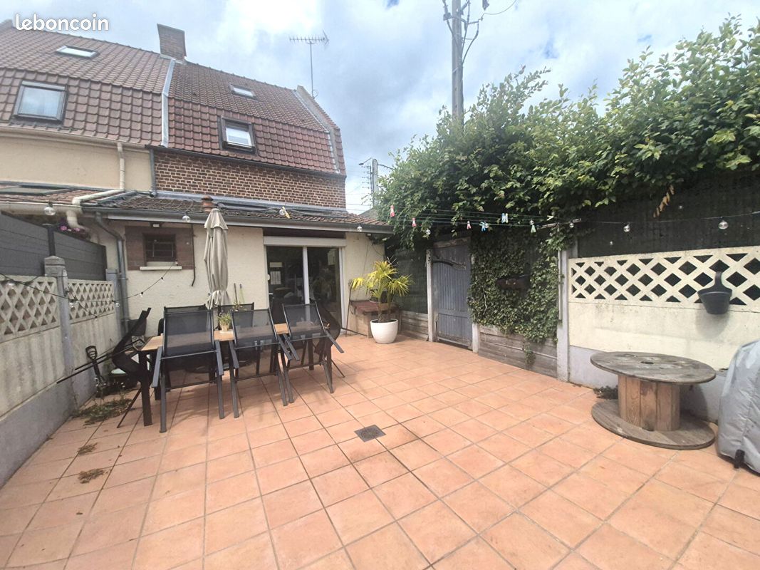 Maison 7 pièces 92 m² (image 5)
