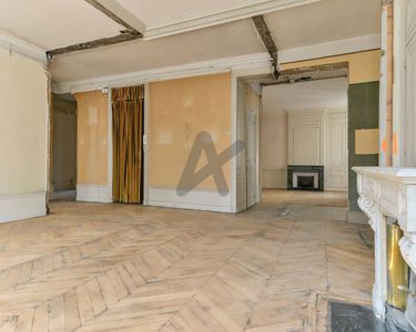 Appartement 539 000 € - 111 m²