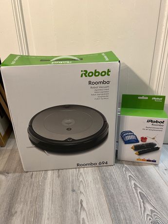 Kit d'accessoires pour Irobot Roomba 600 Series 671 692 694 697