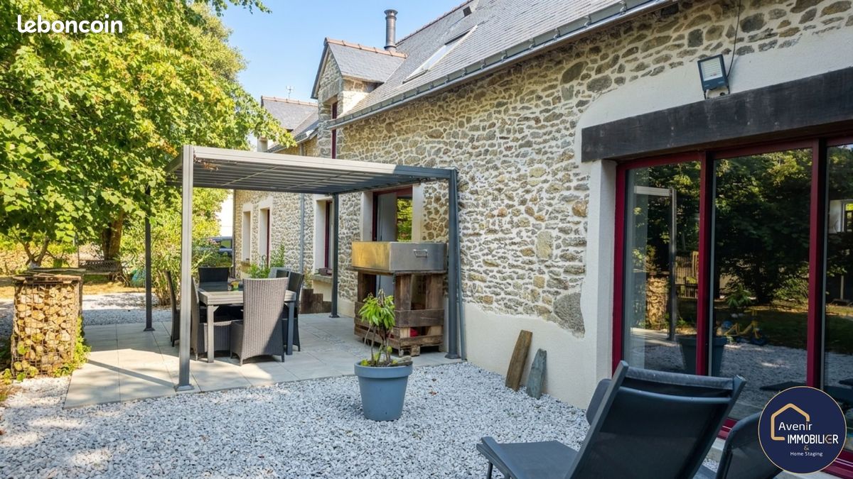 Maison 7 pièces 177 m² · à Guérande · 177 m² · 589 900 €