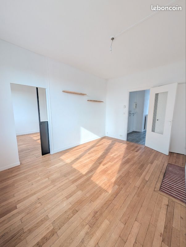 Appartement 3 pièces 75 m² · à Amiens · 75 m² · 940 €