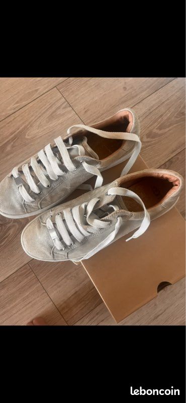 Basket UGG (image 2)