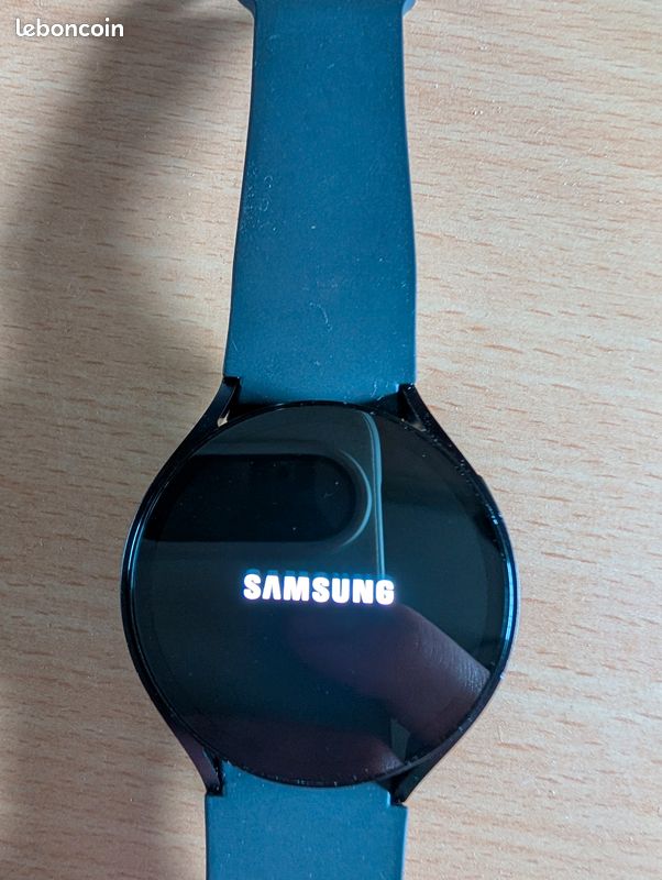 Montre connectée (image 2)