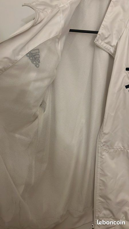 Veste adidas Juventus (image 3)