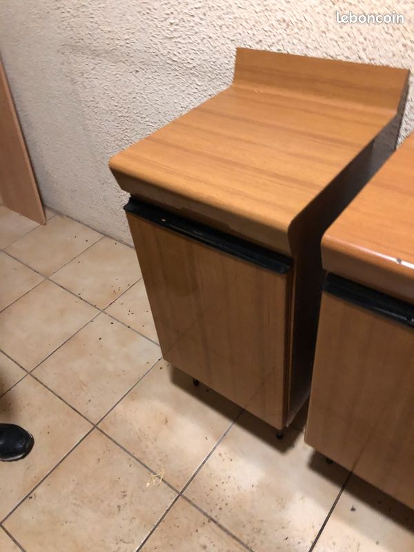 Meuble vintage (image 1)