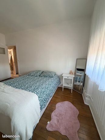 Location meublée idéal pour 2 étudiant.e.s – Lyon 6ᵉ Bellecombe — 2