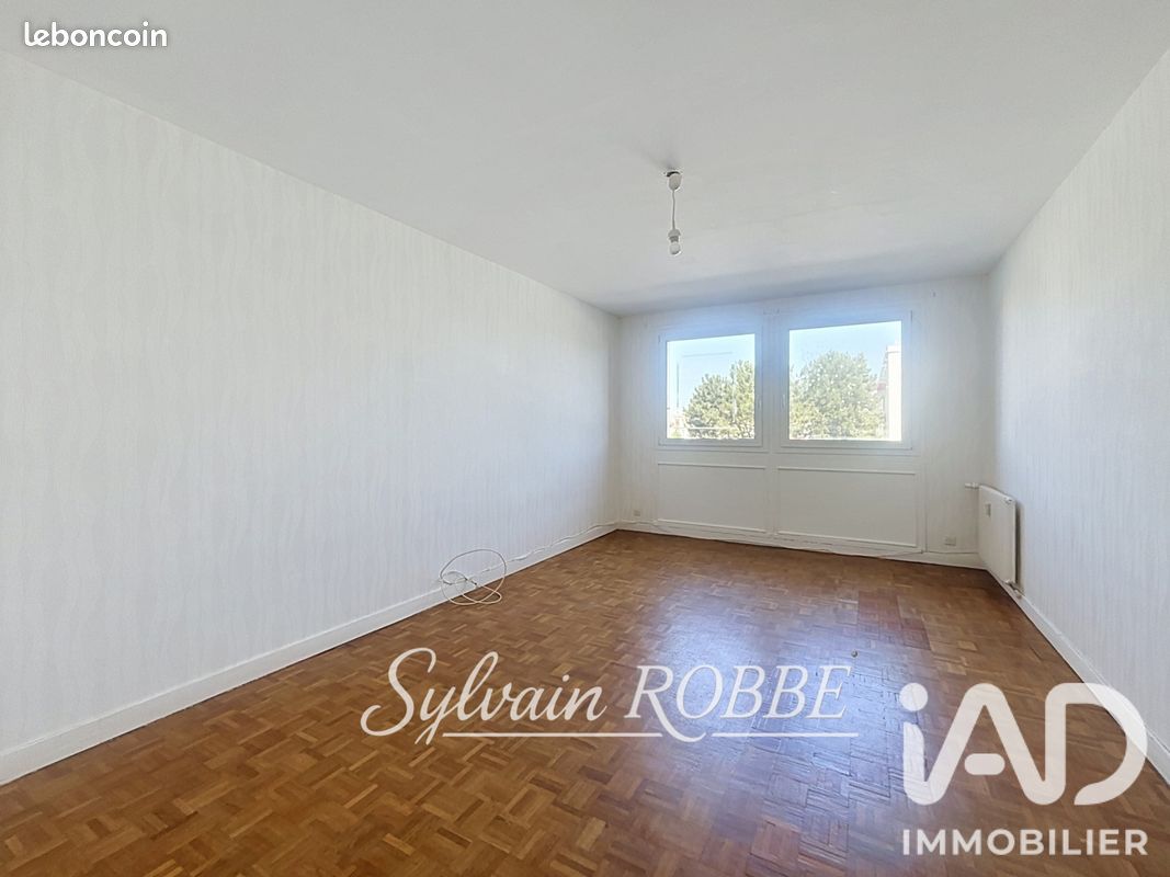 Appartement 2 pièces 47 m² · à Dieppe · 47 m² · 59 000 €