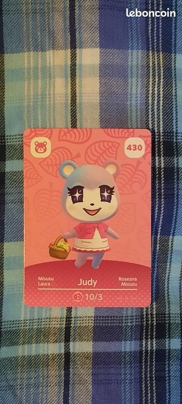 Animal Crossing: New Horizons, Disponibile Da Ora Il Preordine Degli Amiibo Serie 5! - Animal - Foto 13