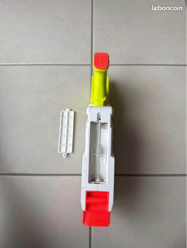 Nerf nitro (image 9)