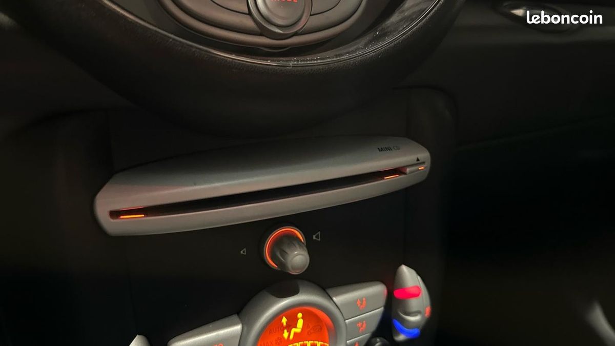 Mini Hatch R56 211 John Cooper Works (image 20)