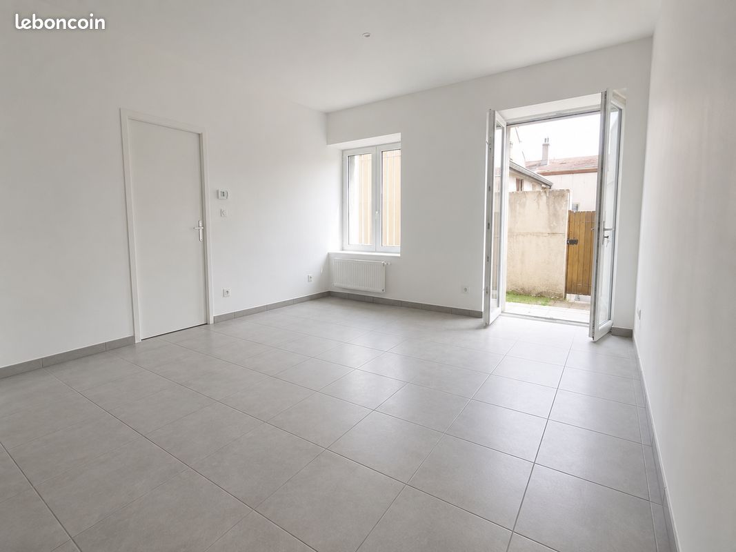 Appartement 2 pièces 34 m² (image 2)