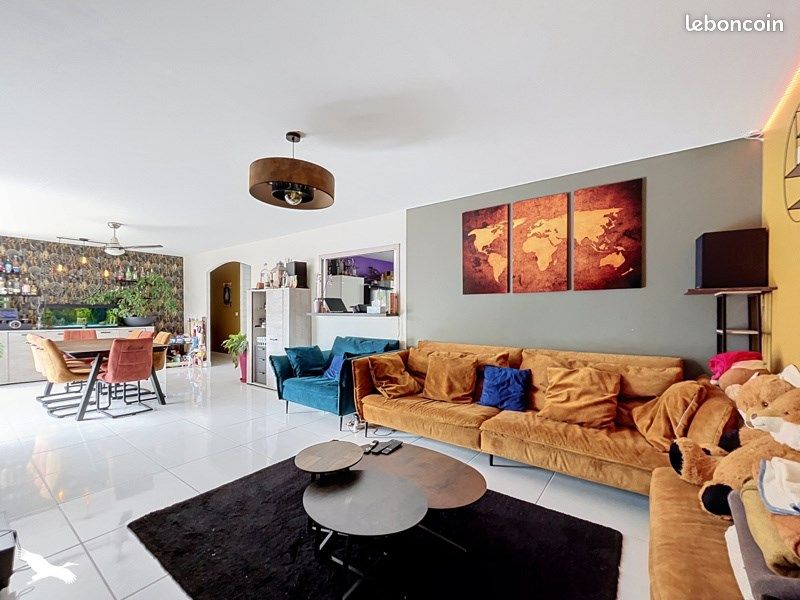 Maison 6 pièces 162 m² · à Jauldes · 162 m² · 339 800 €