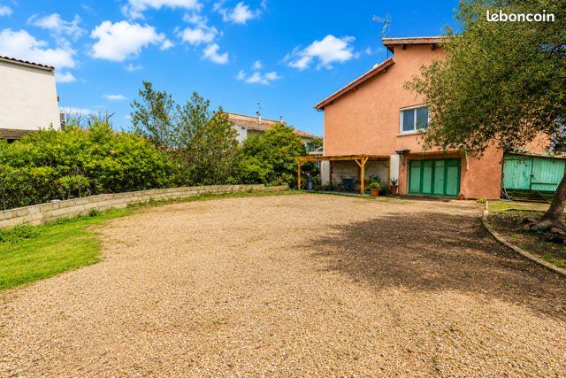 Maison 5 pièces 210 m² · à Frontignan · 210 m² · 349 500 €