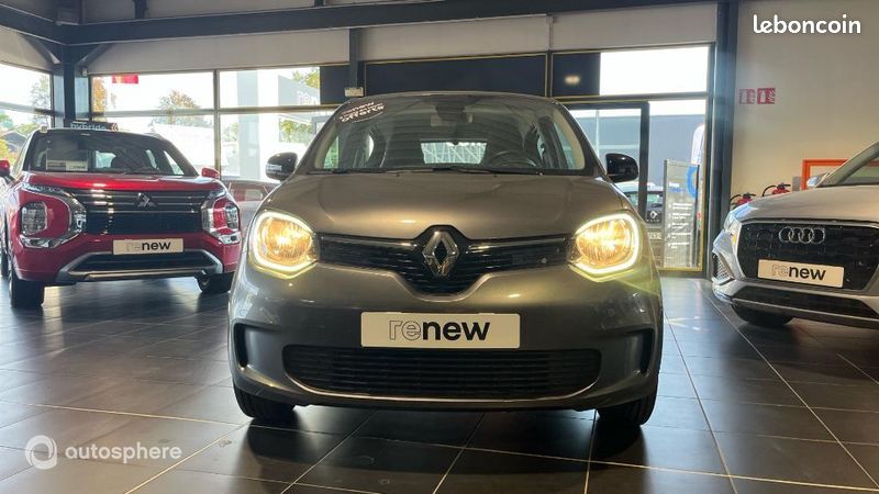 Renault Twingo 1.0 SCe 65ch Equilibre (image 2)