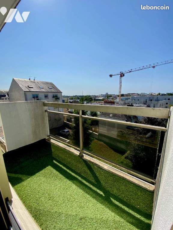 Appartement a louer chartres - 1 pièce(s) - 31 m2 - Surfyn