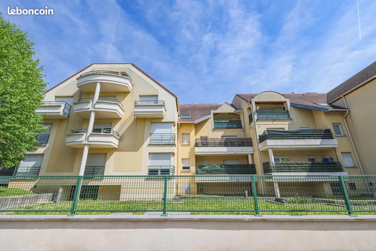Appartement 3 pièces 59 m² · à Corbeil-Essonnes · 59 m² · 139 900 €