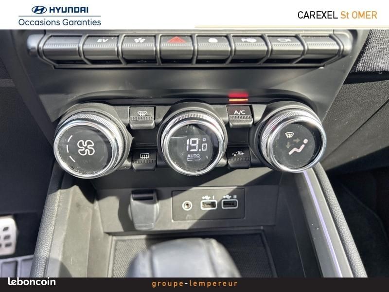 Renault Clio 1.6 E-Tech 145ch full hybrid esprit Alpine (image 26)