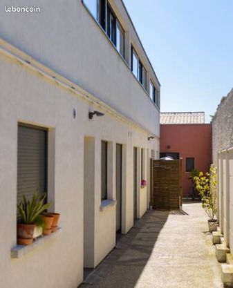 Appartement a louer montreuil - 1 pièce(s) - 22 m2 - Surfyn