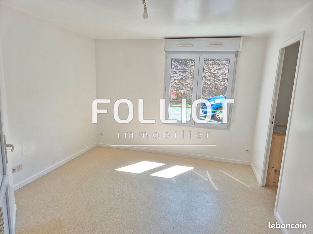 Appartement 1 pièce 21 m² · à Saint-Lô · 21 m² · 338 €/mois