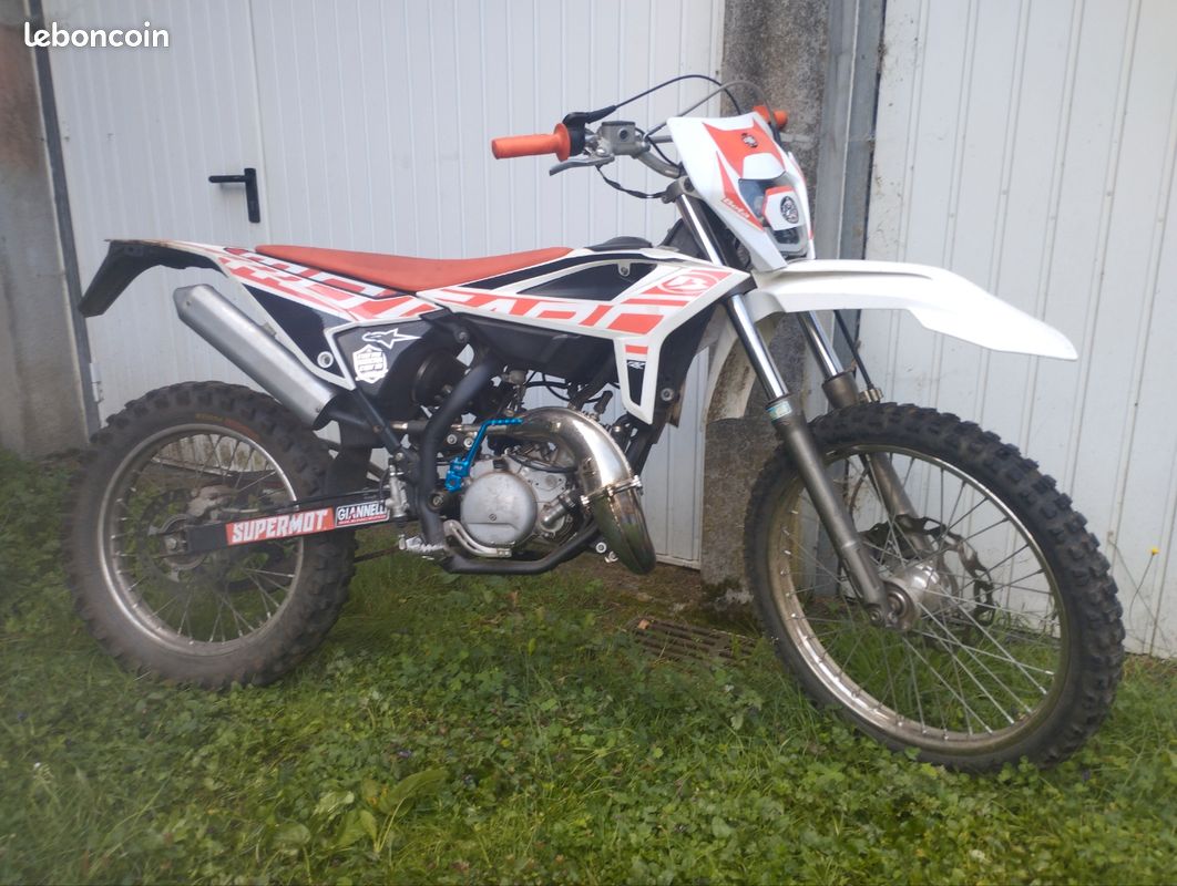 Beta 50 (image 1)