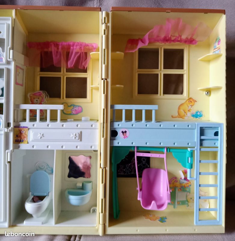 Mattel La Famille De Barbie Barbie Poupée Barbie Mariah Carey