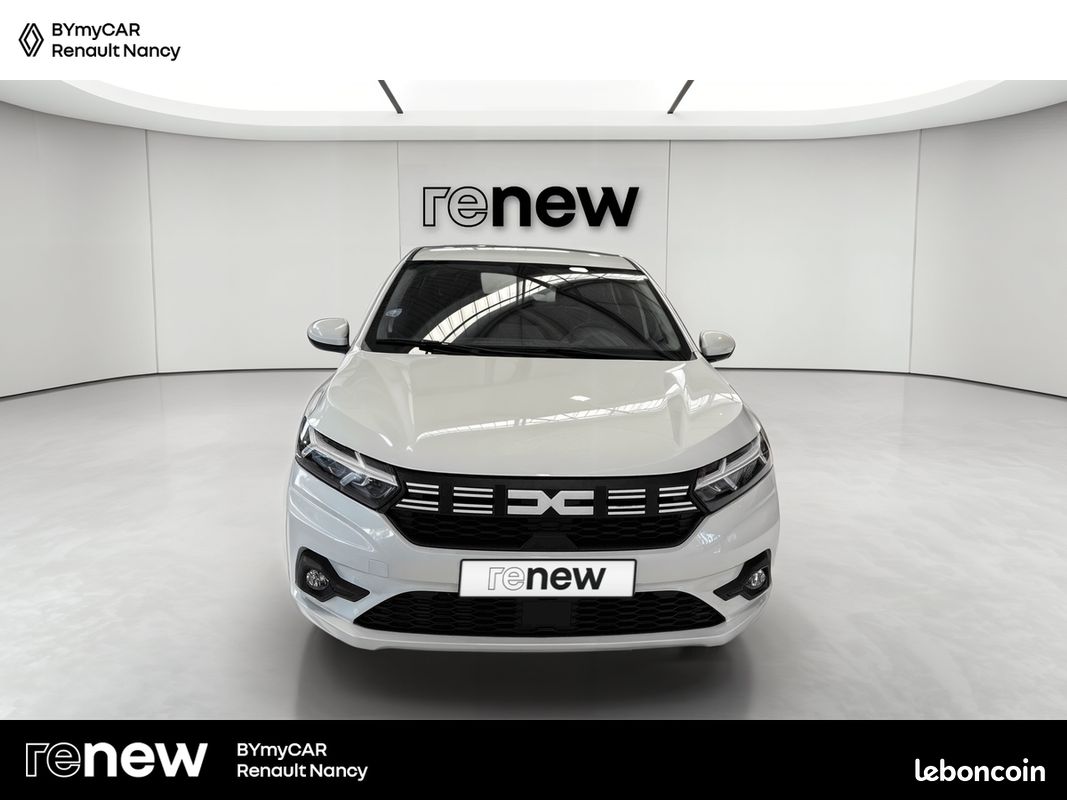 DACIA Sandero SCe 65 Expression (image 8)