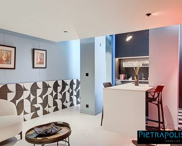 Appartement 279 000 € - 45 m²
