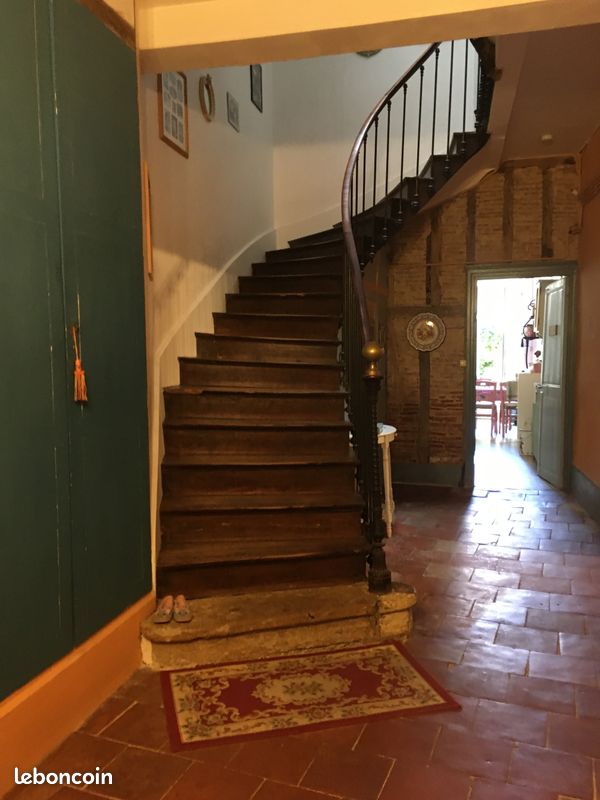 Maison 9 pièces 276 m² · à Lectoure · 276 m² · 350 000 €