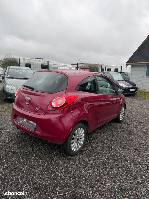 Ford KA (image 3)