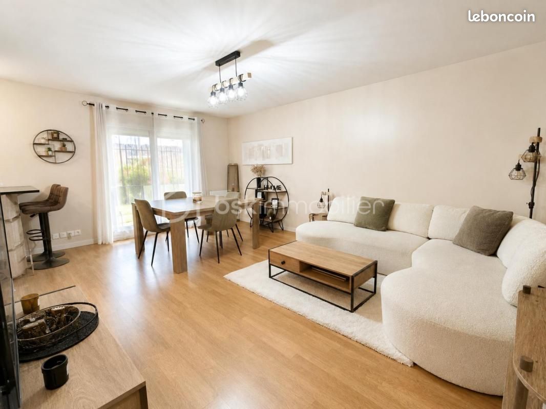 Appartement 4 pièces 87 m² · à Brétigny-sur-Orge · 87 m² · 253 900 €