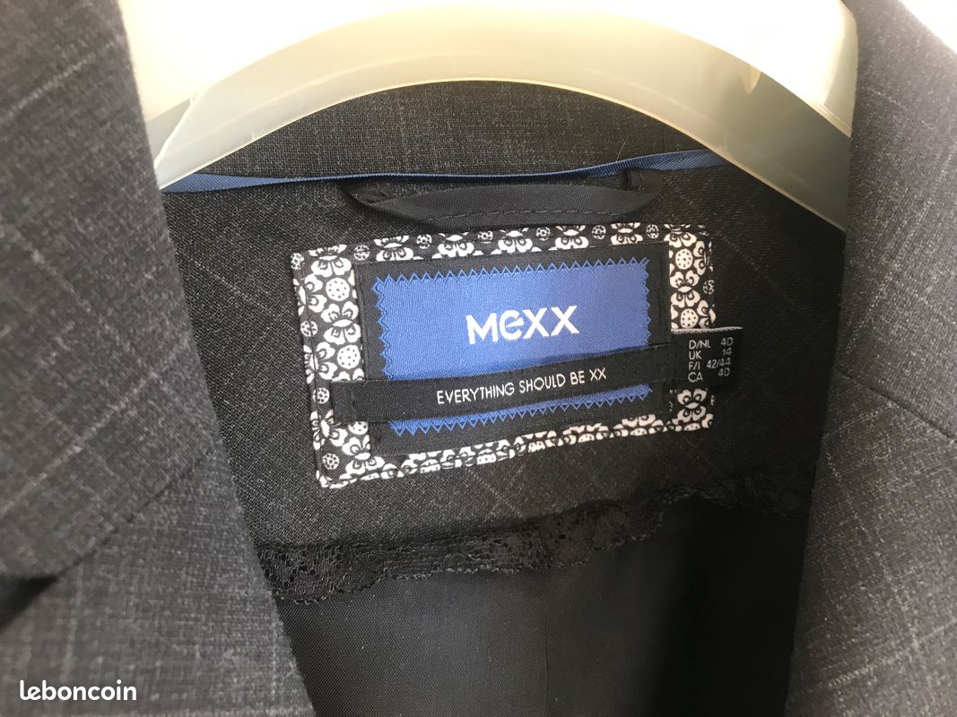 Veste Blazer MEXX (image 2)