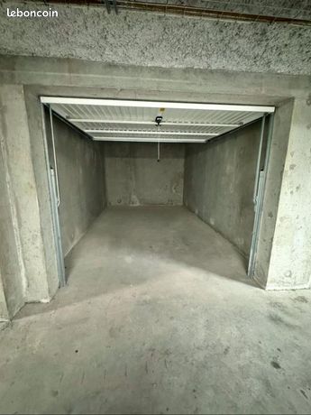 Garage 16 m² Fontanil Cornillon