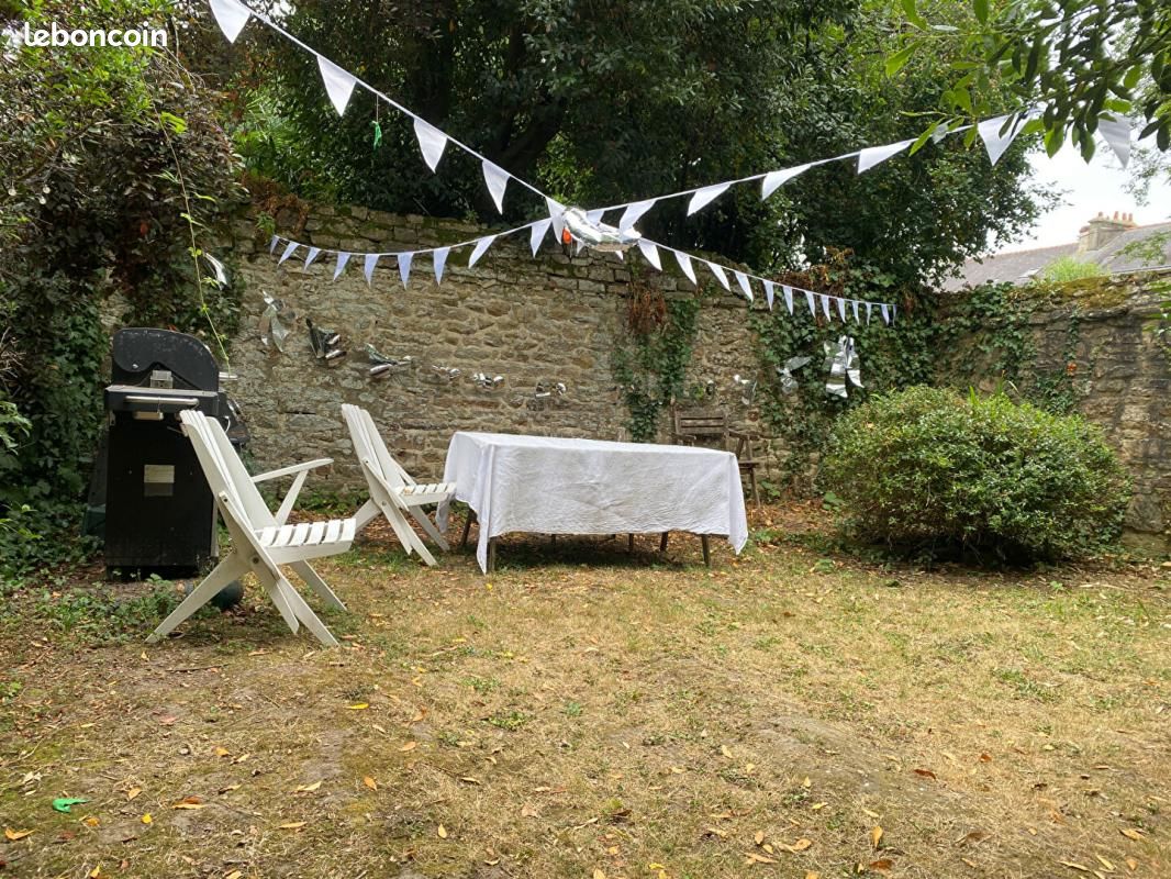 Appartement 6 pièces 135 m² · à Vannes · 135 m² · 598 000 €