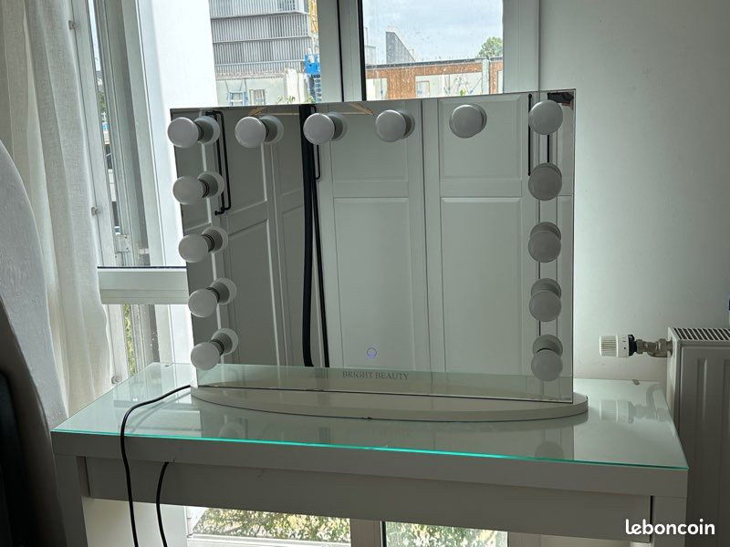 Miroir Led (image 3)