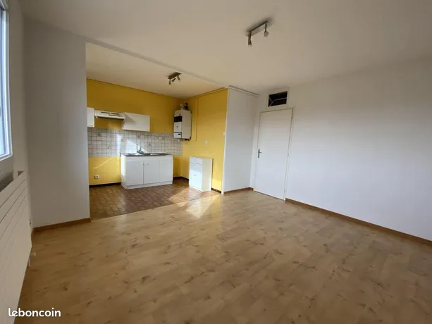 Annonce location Appartement romans-sur-isère