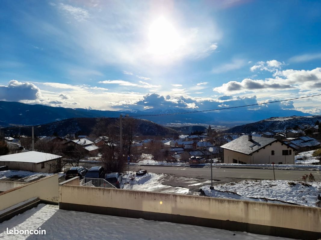 Studio cabine Font Romeu 5 personnes (image 20)