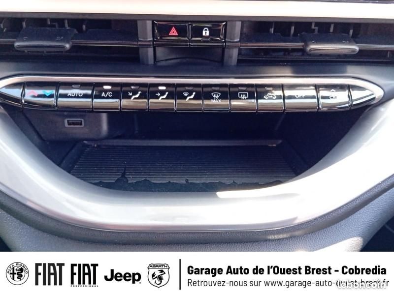 Fiat 500 e 118ch MY23 (image 15)