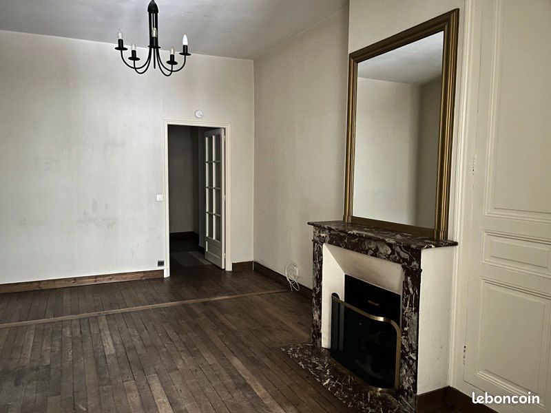 Appartement 2 pièces 53 m² · à Tours · 53 m² · 810 €/mois