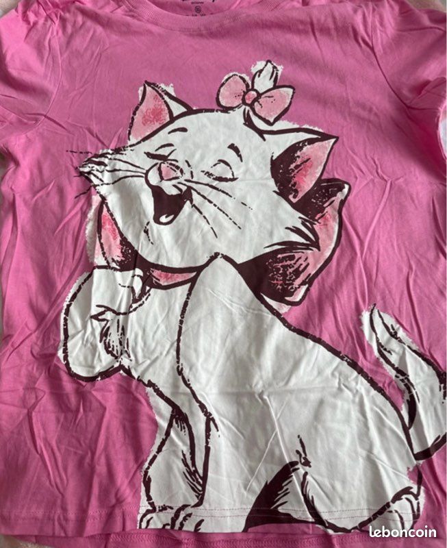 TEE shirt (image 3)