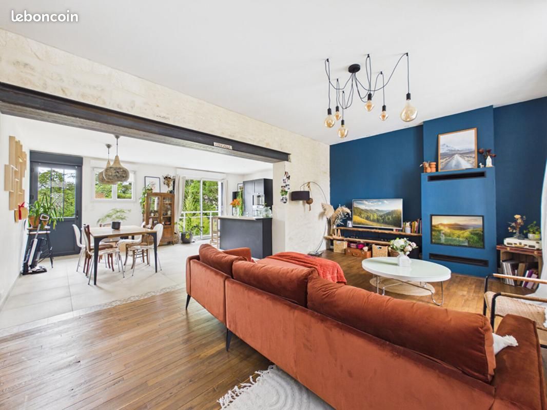 Maison 4 pièces 110 m² · à Poitiers · 110 m² · 249 990 €