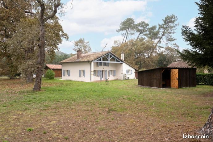 Ferme 5 pièces 130 m²